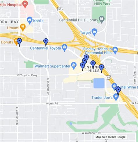 map of restaurants near me.
